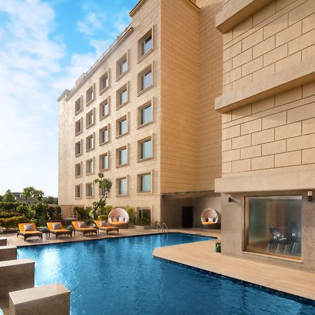 Holiday Inn Agra Mg Road An Ihg Hotel Екстер'єр фото The Park, New Delhi