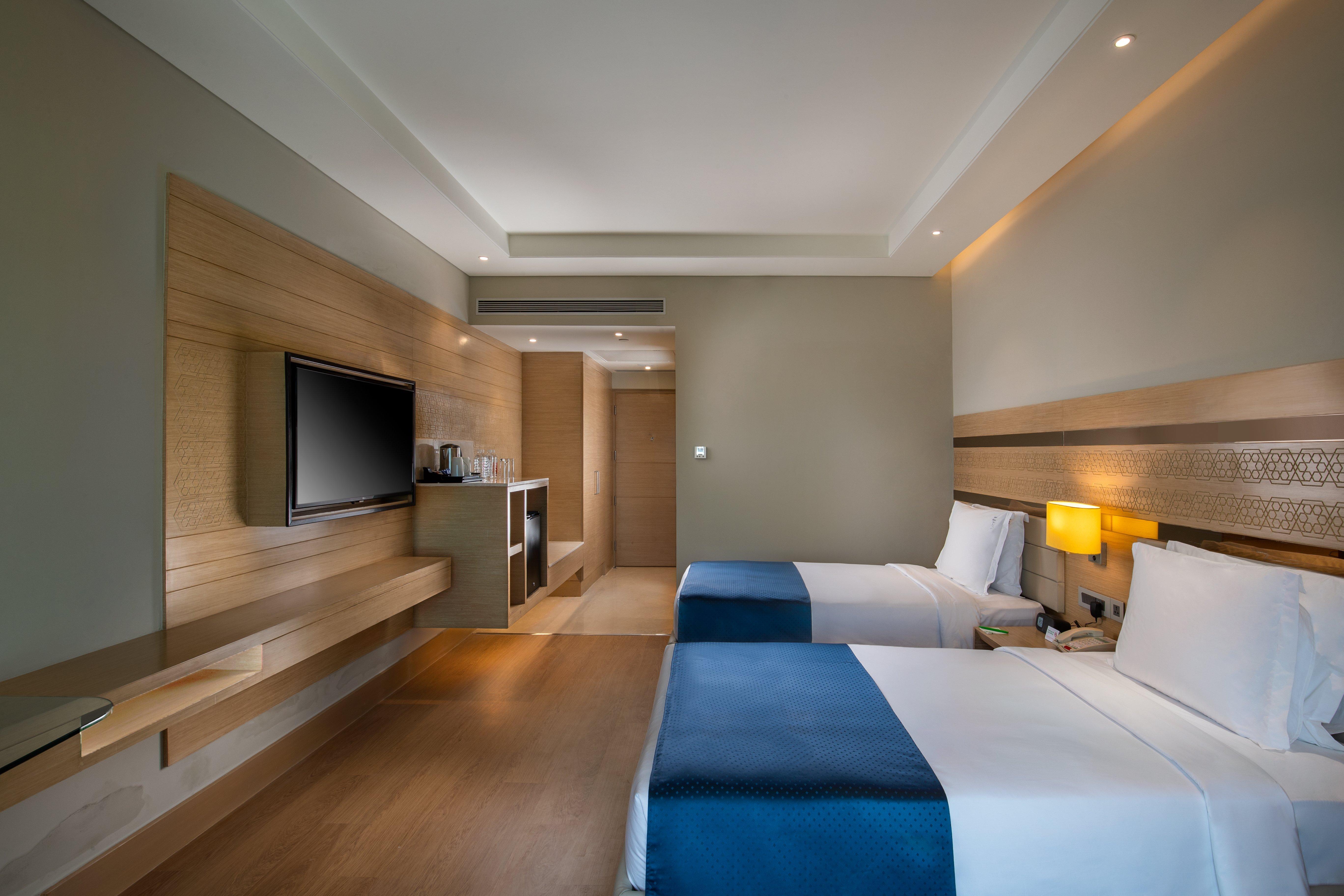 Holiday Inn Agra Mg Road An Ihg Hotel Екстер'єр фото Deluxe Room